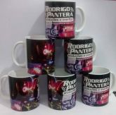 Caneca de Porcelana