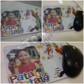 Mouse Pad Personalizado